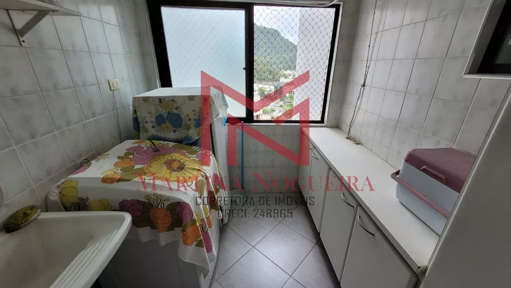 Apartamento, 3 quartos, 100 m² - Foto 4