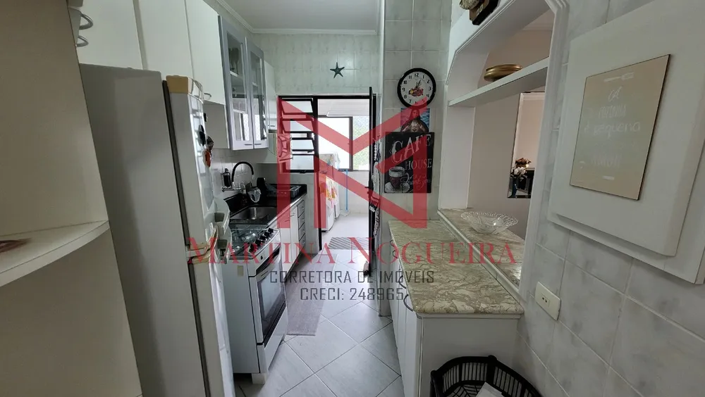 Apartamento, 3 quartos, 100 m² - Foto 19