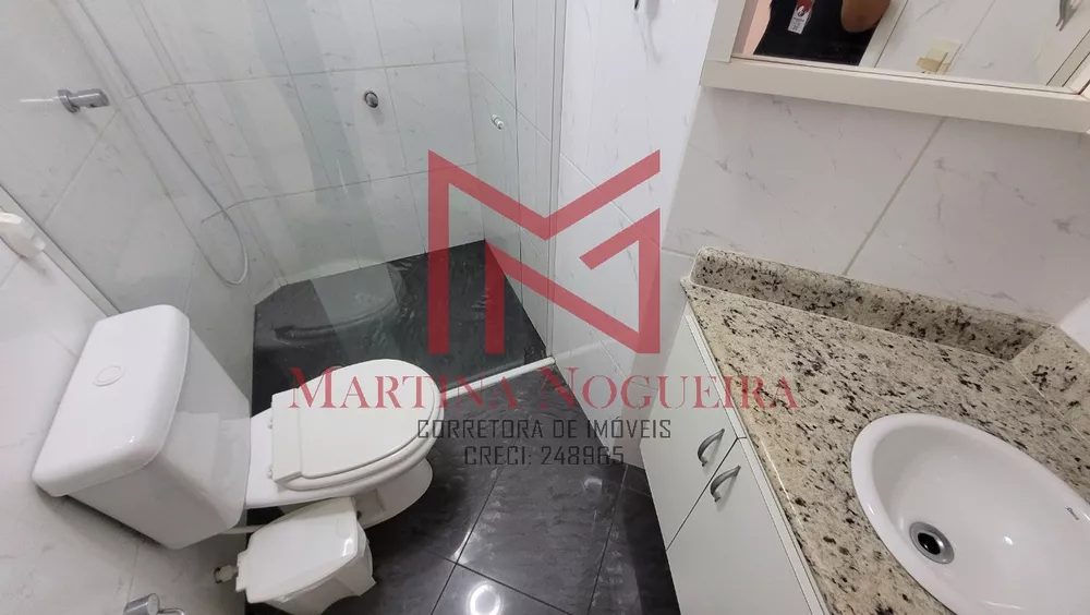 Apartamento, 3 quartos, 100 m² - Foto 7