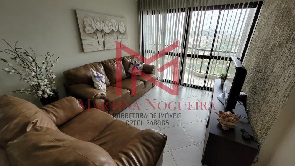 Apartamento, 3 quartos, 100 m² - Foto 5