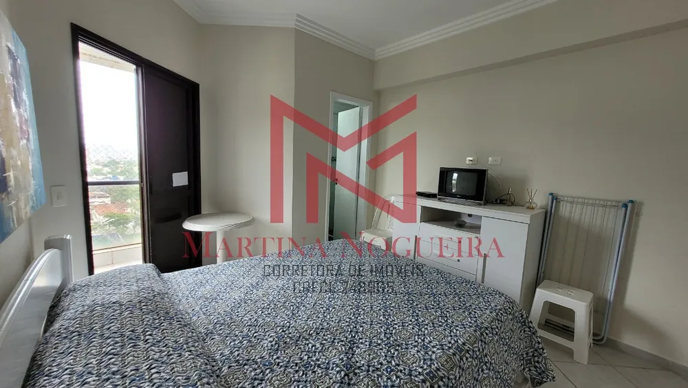 Apartamento, 3 quartos, 100 m² - Foto 10