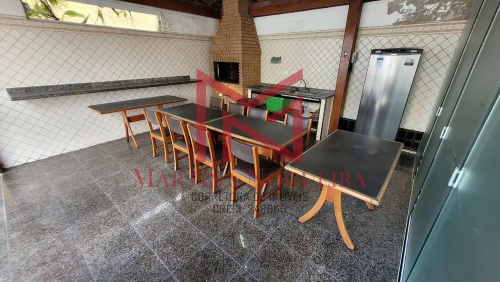 Apartamento, 3 quartos, 100 m² - Foto 11