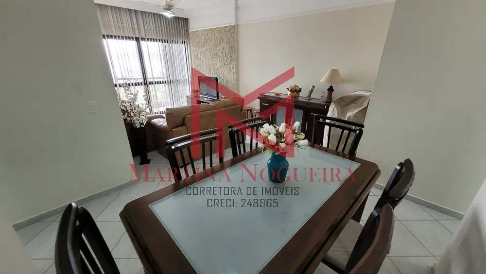 Apartamento, 3 quartos, 100 m² - Foto 8