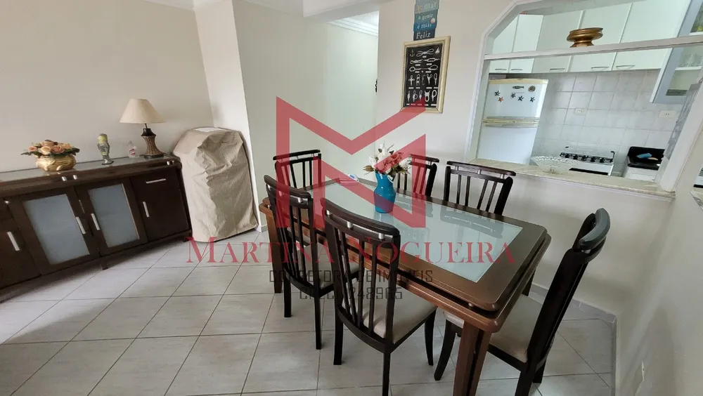 Apartamento, 3 quartos, 100 m² - Foto 7