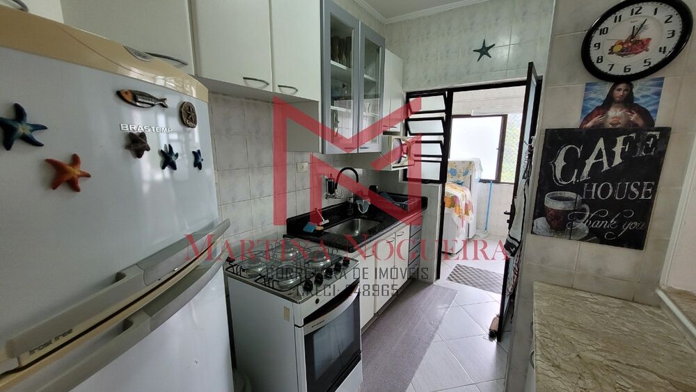 Apartamento, 3 quartos, 100 m² - Foto 16