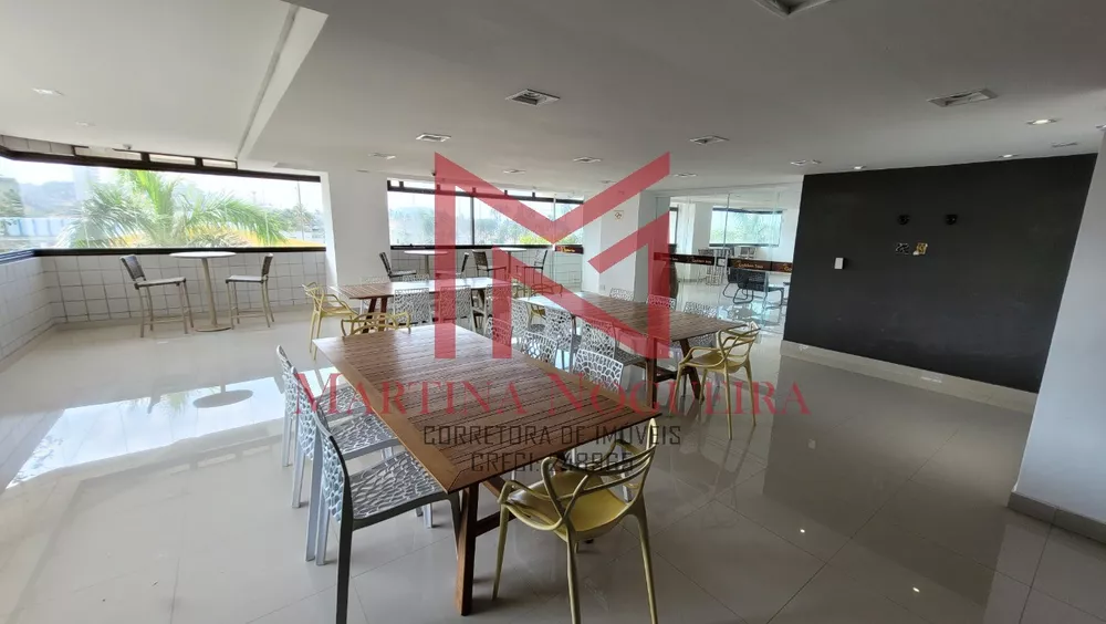 Apartamento, 3 quartos, 100 m² - Foto 3