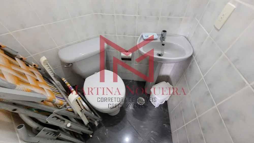 Apartamento, 3 quartos, 100 m² - Foto 17