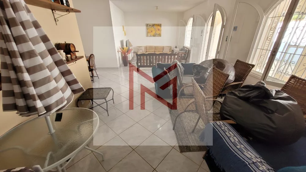 Casa, 3 quartos, 160 m² - Foto 1