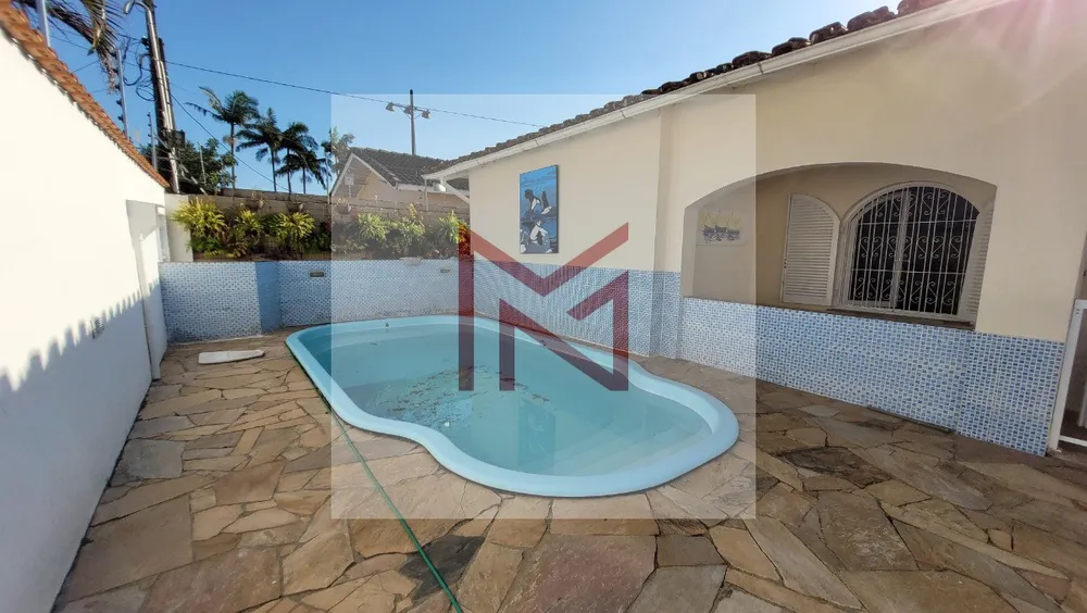 Casa, 3 quartos, 160 m² - Foto 1