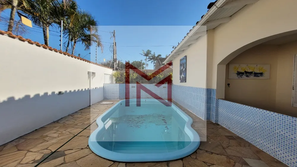 Casa, 3 quartos, 160 m² - Foto 22