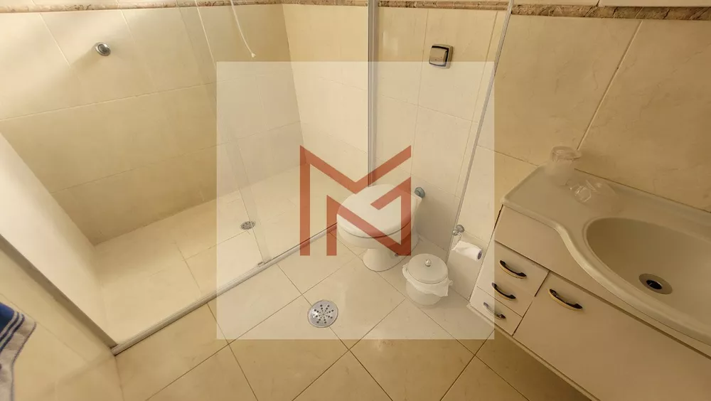 Casa, 3 quartos, 160 m² - Foto 10