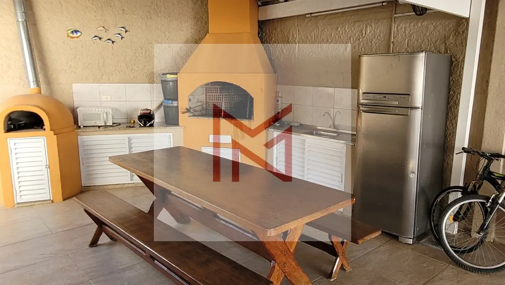 Casa, 3 quartos, 160 m² - Foto 26