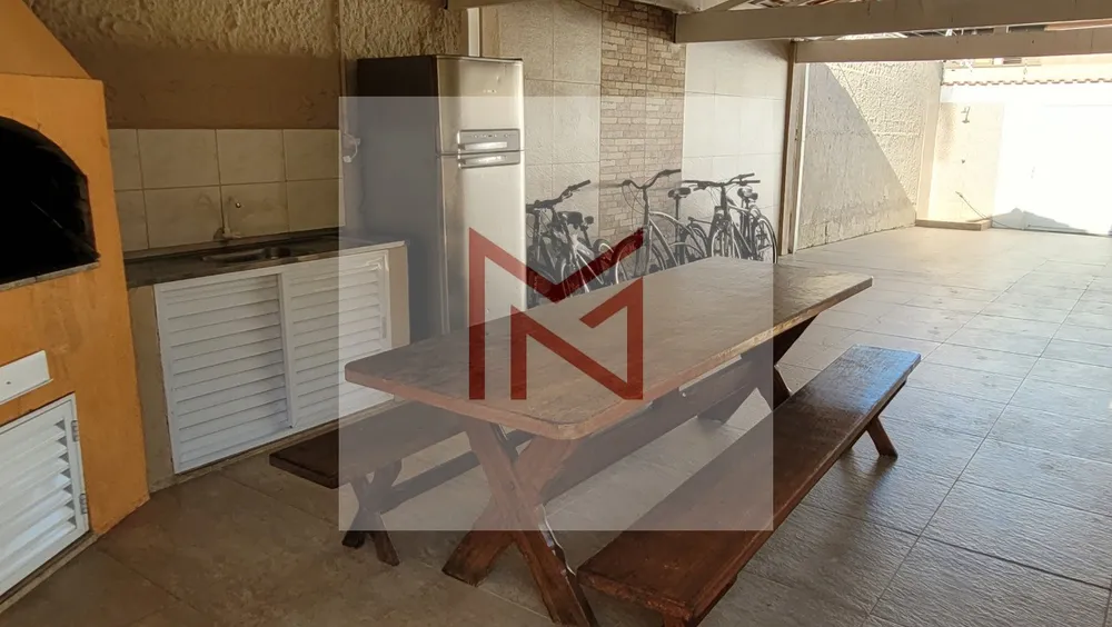Casa, 3 quartos, 160 m² - Foto 27