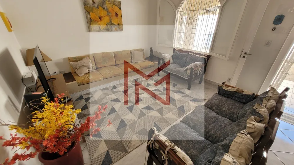 Casa, 3 quartos, 160 m² - Foto 2