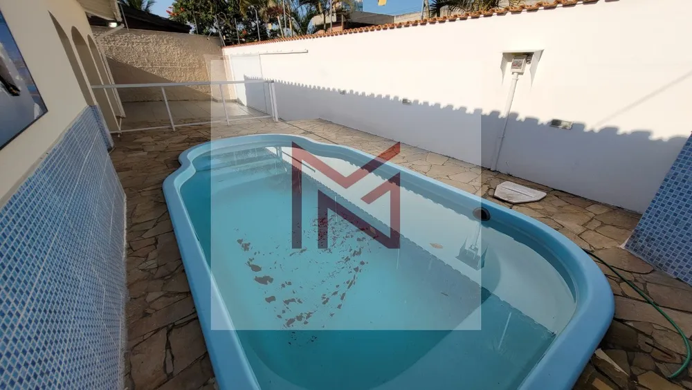 Casa, 3 quartos, 160 m² - Foto 23
