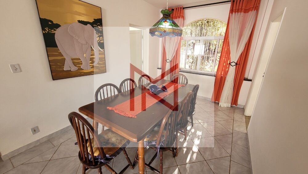 Casa, 3 quartos, 160 m² - Foto 2