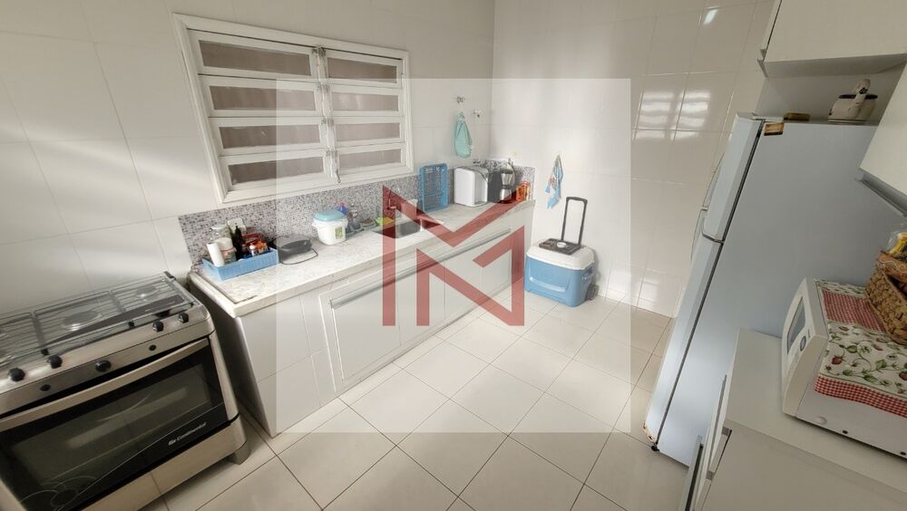 Casa, 3 quartos, 160 m² - Foto 11