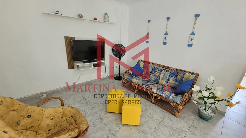 Apartamento, 2 quartos, 56 m² - Foto 4