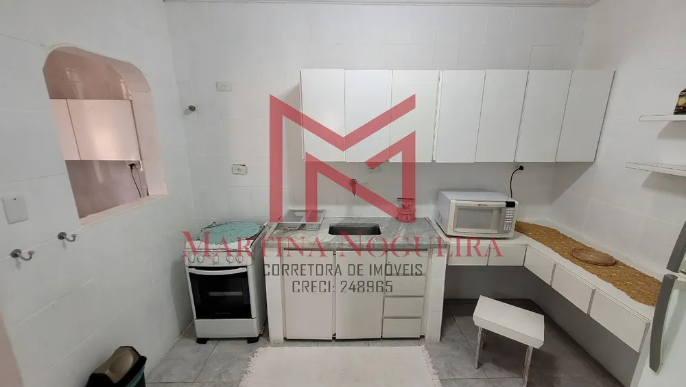Apartamento, 2 quartos, 56 m² - Foto 12
