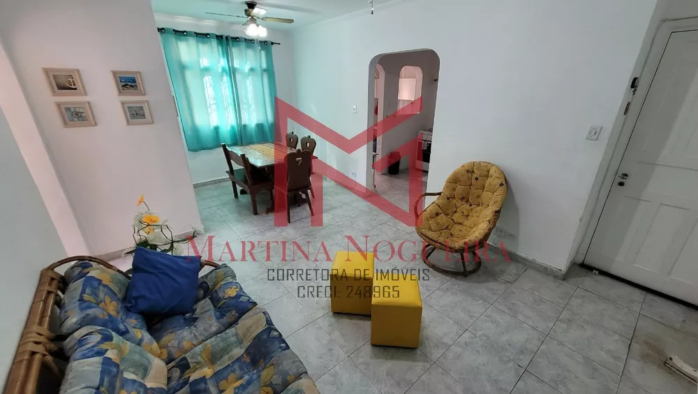 Apartamento, 2 quartos, 56 m² - Foto 1