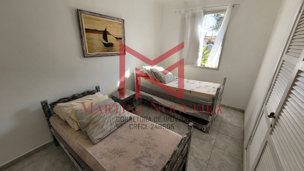 Apartamento à venda com 2 quartos, 56m² - Foto 3