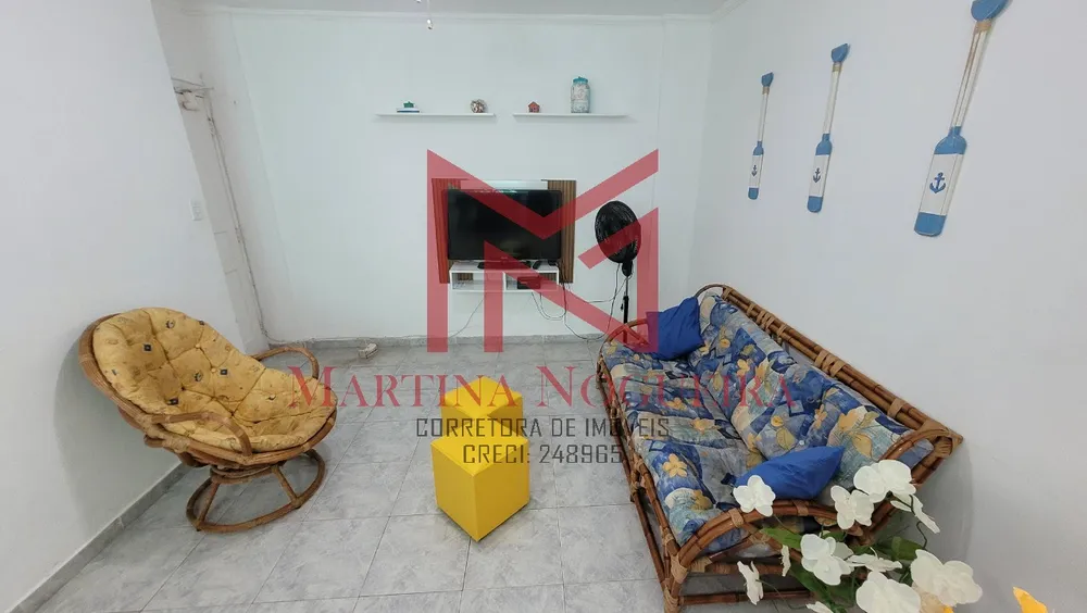 Apartamento, 2 quartos, 56 m² - Foto 3
