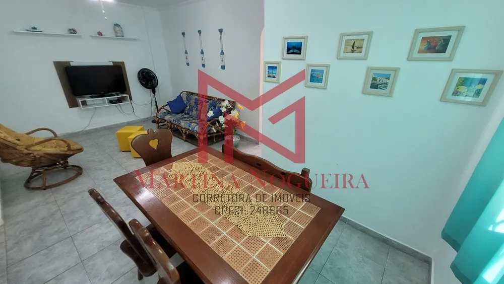 Apartamento, 2 quartos, 56 m² - Foto 5