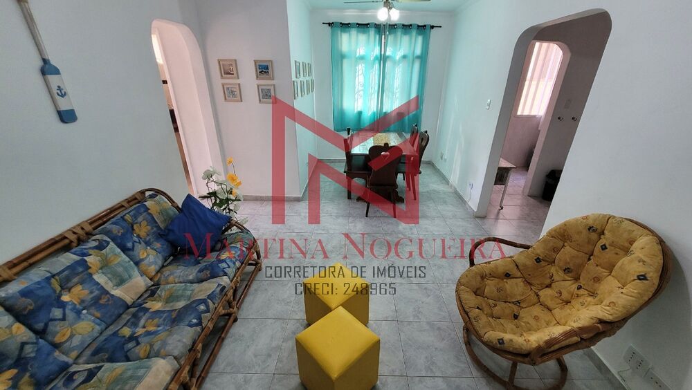 Apartamento à venda com 2 quartos, 56m² - Foto 1
