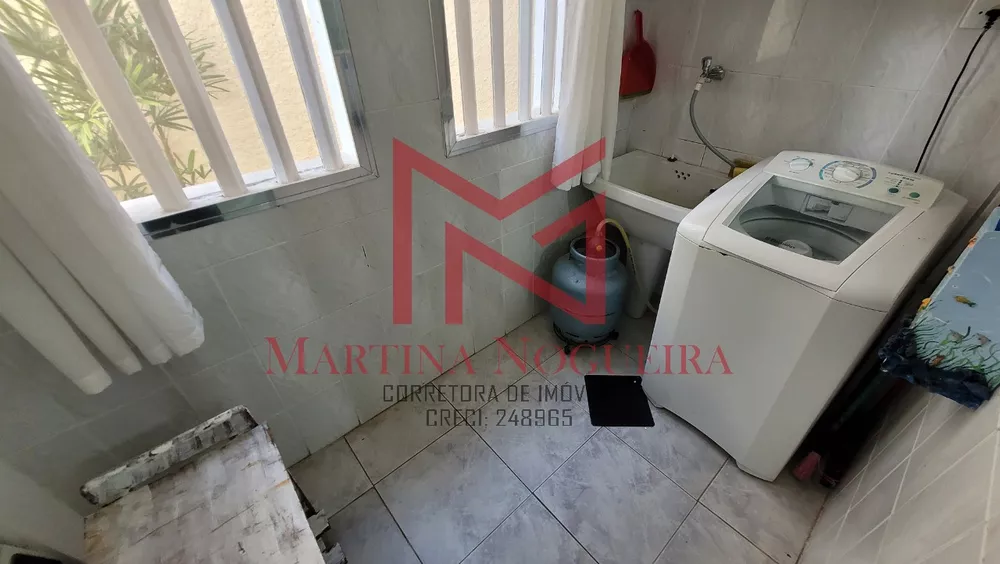 Apartamento, 2 quartos, 56 m² - Foto 3