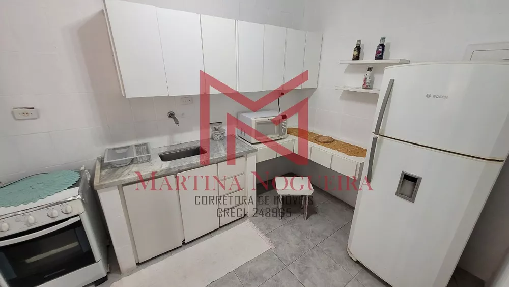 Apartamento, 2 quartos, 56 m² - Foto 4