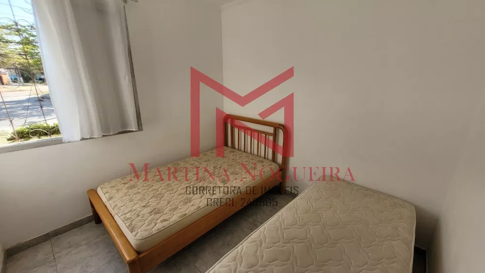 Apartamento, 2 quartos, 56 m² - Foto 2
