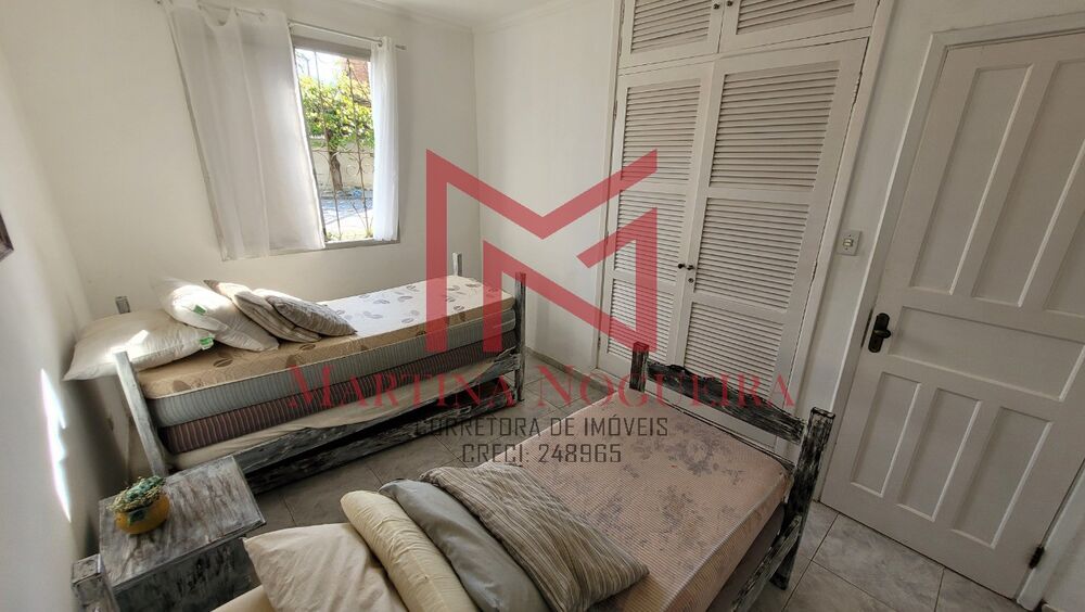 Apartamento à venda com 2 quartos, 56m² - Foto 2