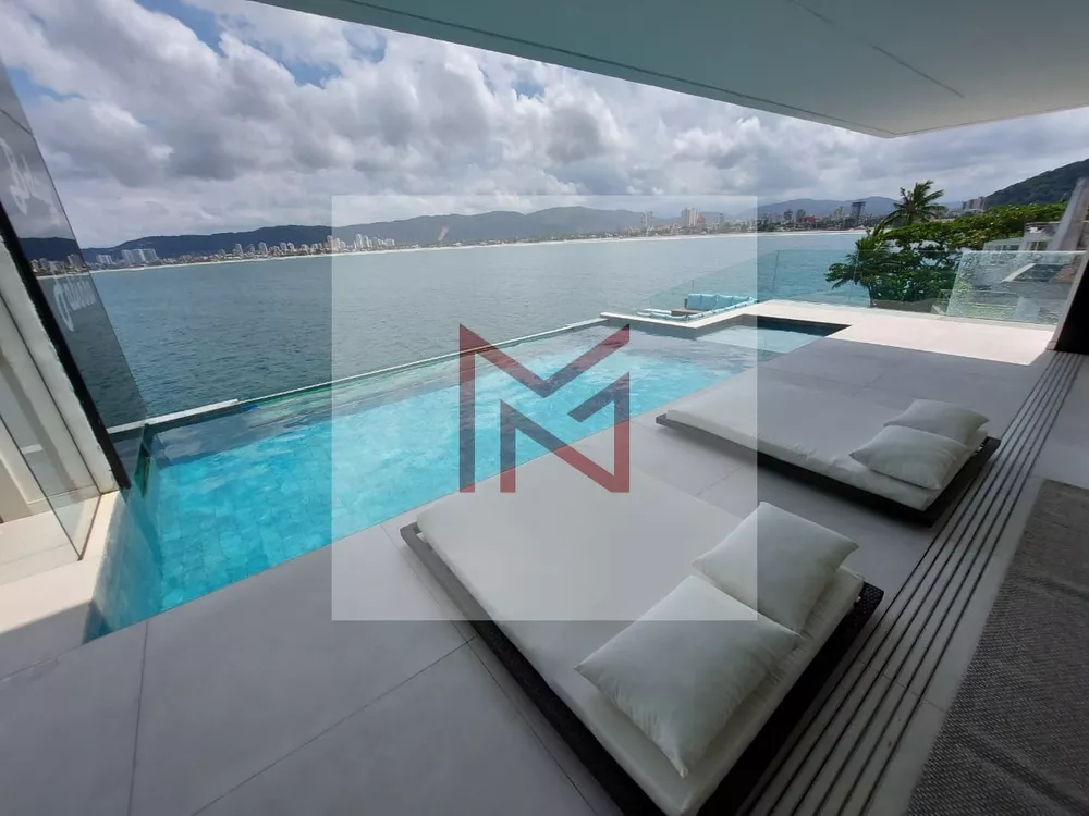 Casa, 6 quartos, 750 m² - Foto 2