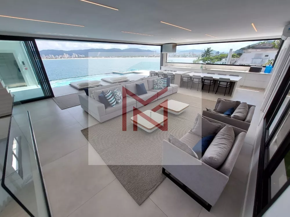 Casa, 6 quartos, 750 m² - Foto 1
