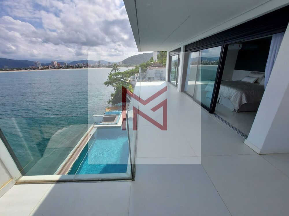 Casa, 6 quartos, 750 m² - Foto 12