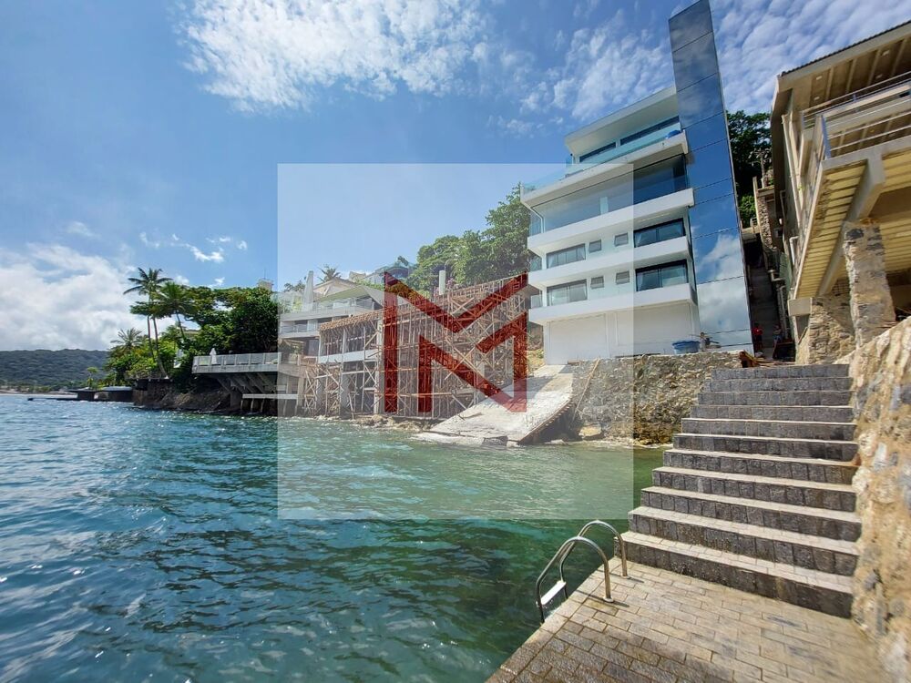 Casa, 6 quartos, 750 m² - Foto 9