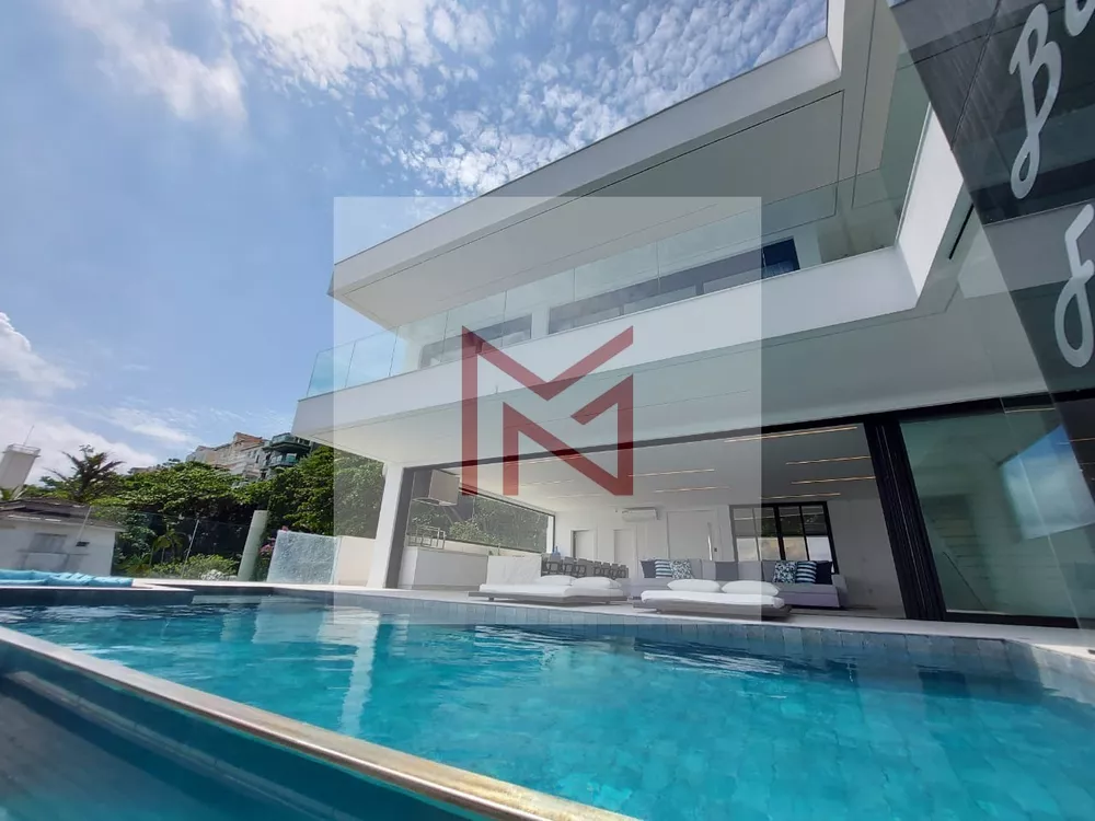 Casa, 6 quartos, 750 m² - Foto 3