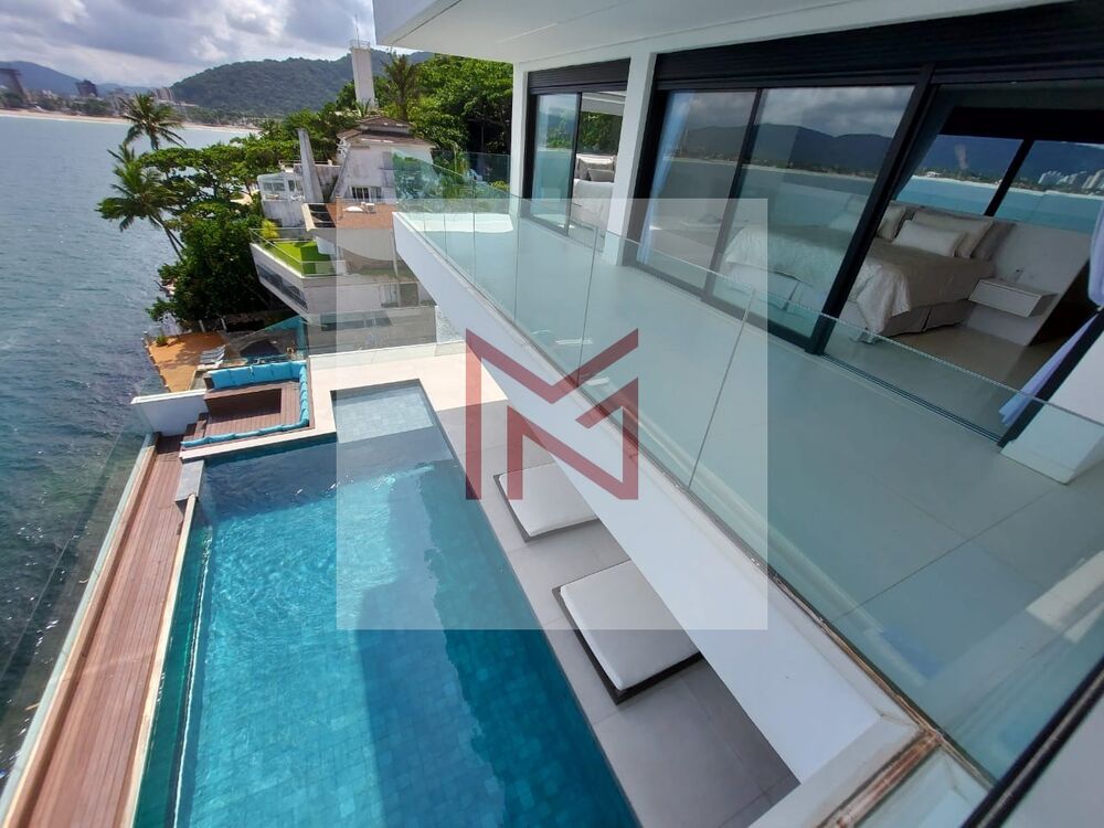 Casa, 6 quartos, 750 m² - Foto 6