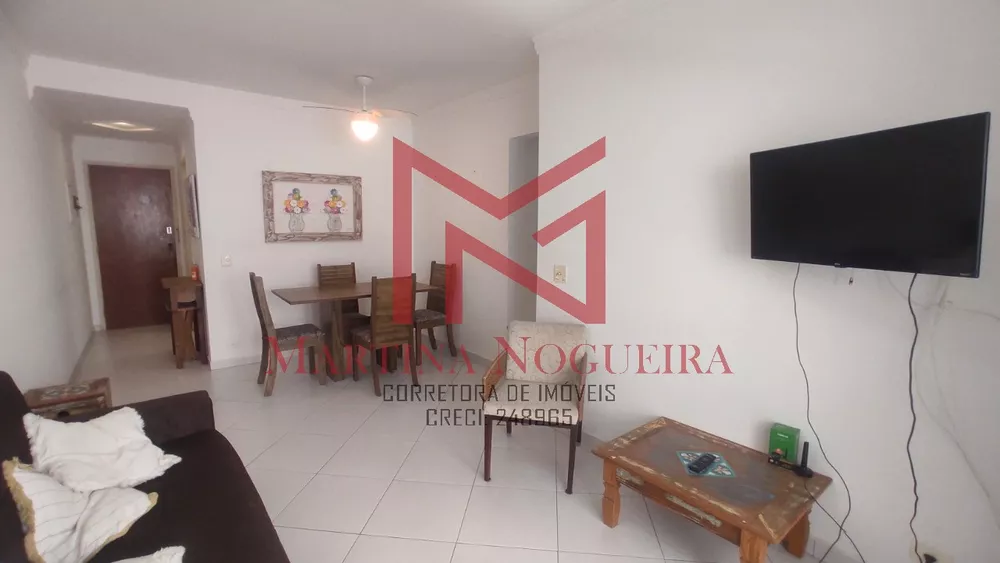 Apartamento, 3 quartos, 90 m² - Foto 1