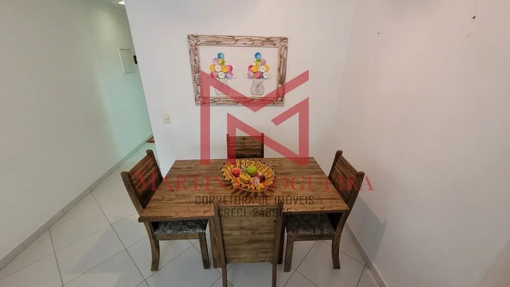 Apartamento, 3 quartos, 90 m² - Foto 4
