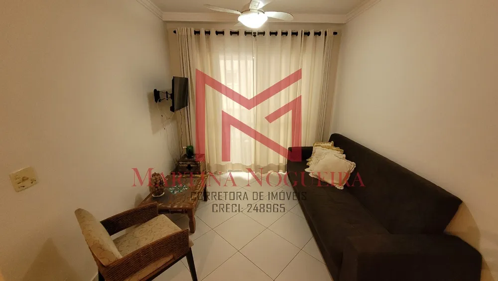 Apartamento, 3 quartos, 90 m² - Foto 2