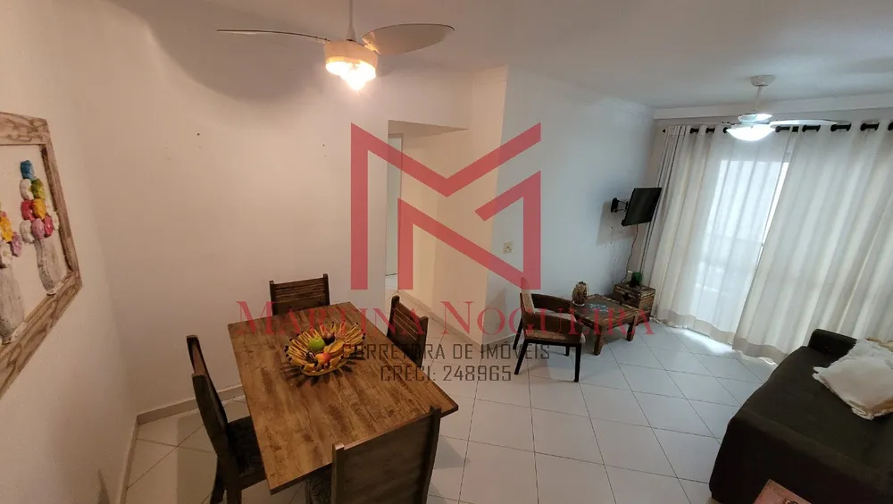 Apartamento, 3 quartos, 90 m² - Foto 1