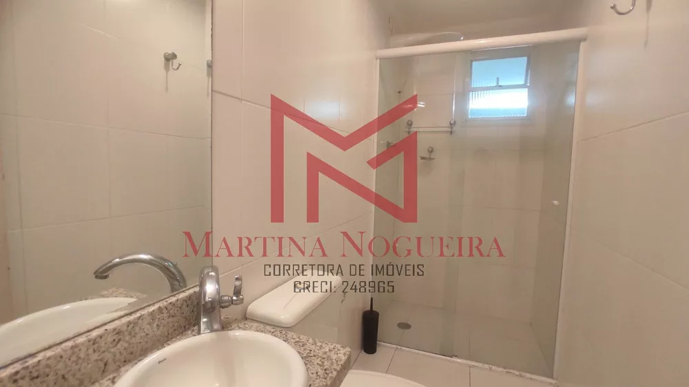 Apartamento, 3 quartos, 90 m² - Foto 2
