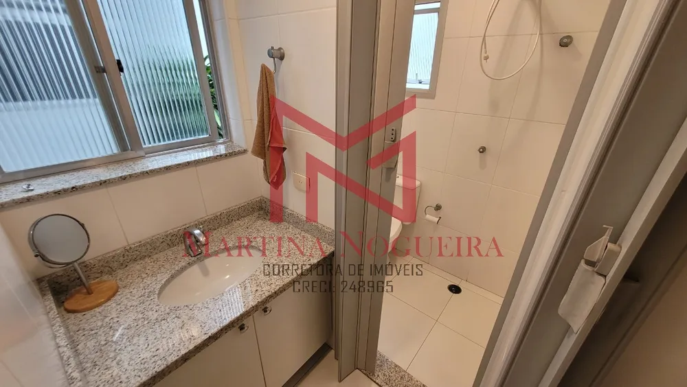 Apartamento, 3 quartos, 90 m² - Foto 5