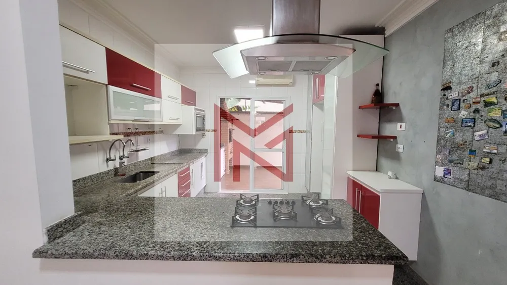 Casa, 3 quartos, 180 m² - Foto 9