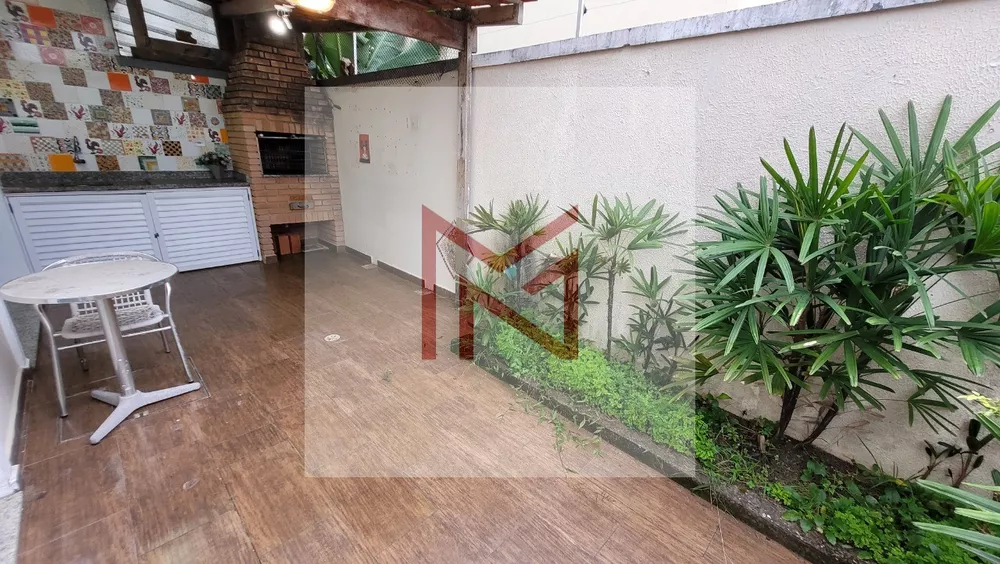Casa, 3 quartos, 180 m² - Foto 6