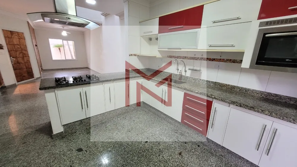Casa, 3 quartos, 180 m² - Foto 11