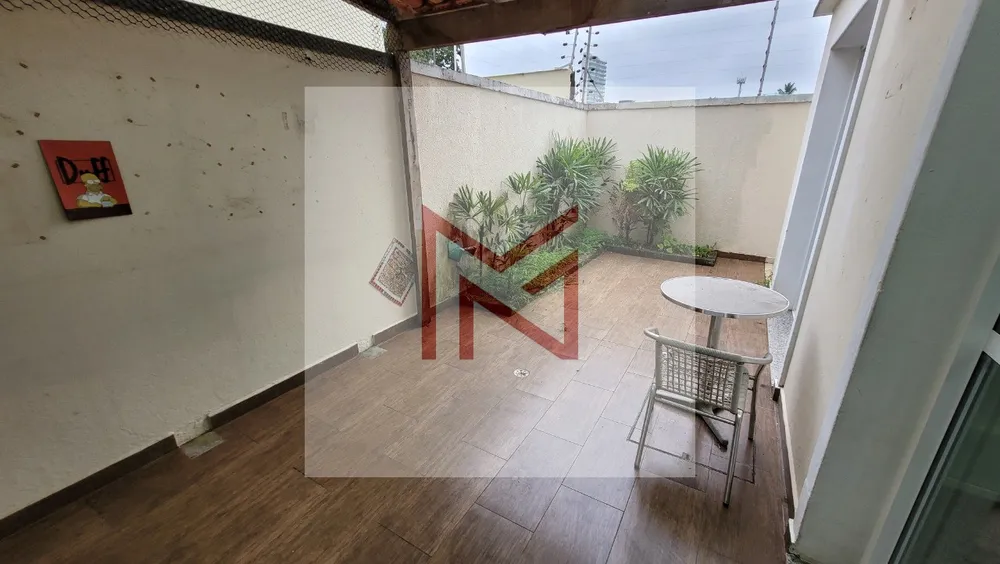 Casa, 3 quartos, 180 m² - Foto 14