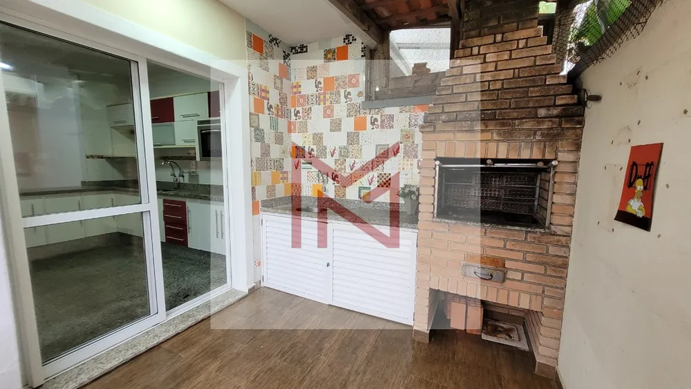 Casa, 3 quartos, 180 m² - Foto 12