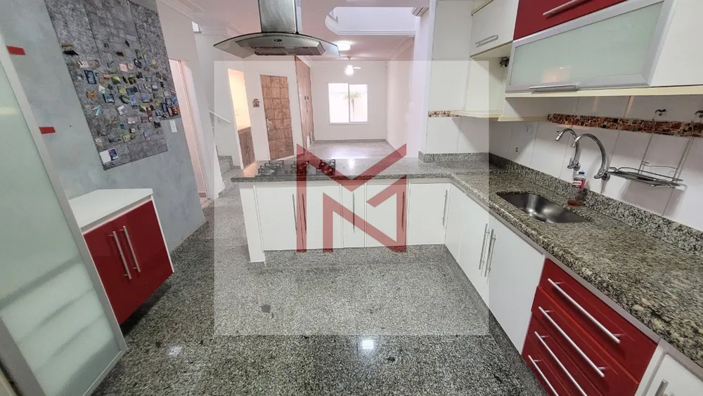 Casa, 3 quartos, 180 m² - Foto 10